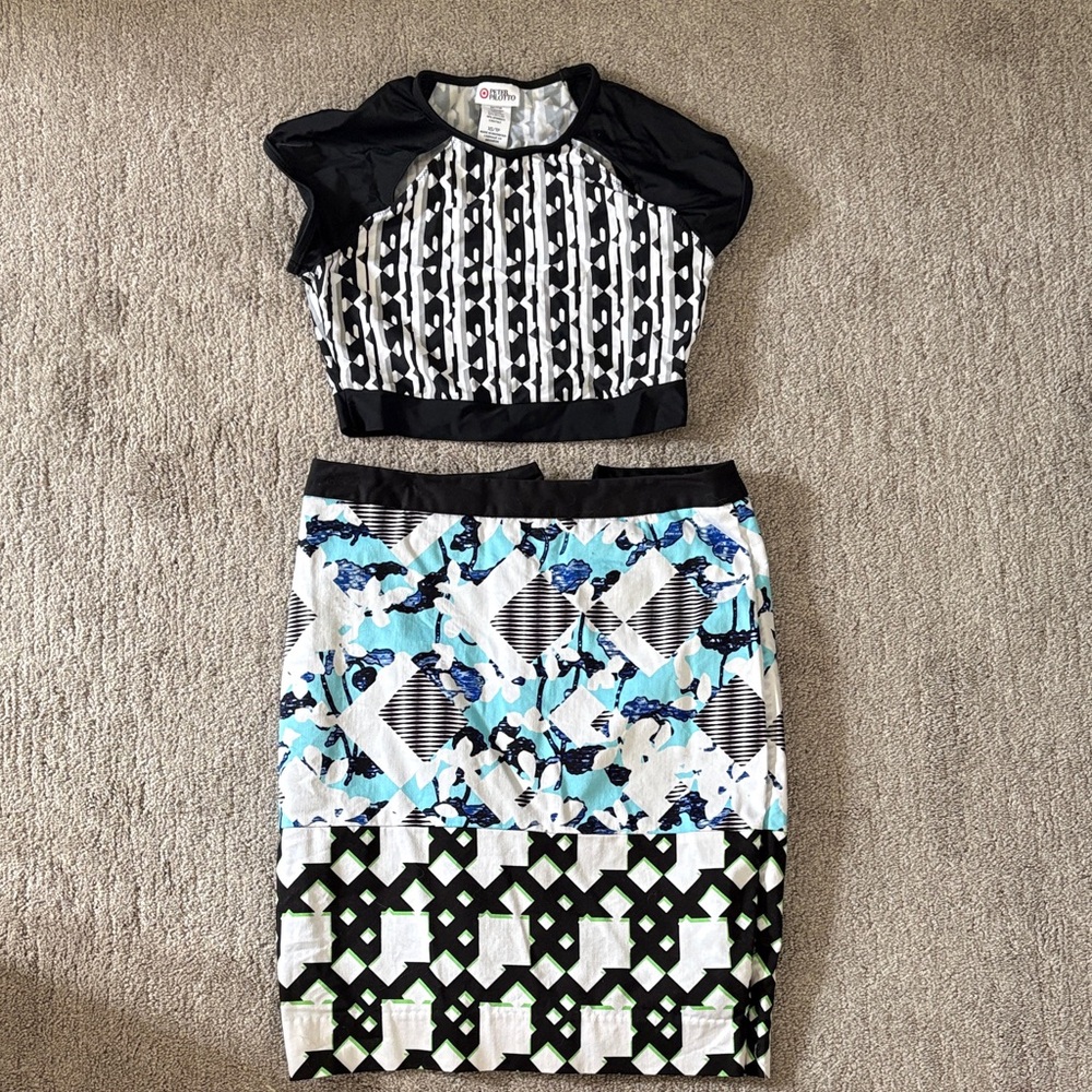 Peter Pilotto for Target